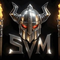 Sinister Viking Masterminds