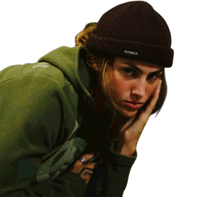 𝗛𝘂𝗻𝘁𝗿𝗲𝘀𝘀