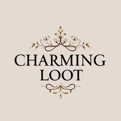 Charming Loot