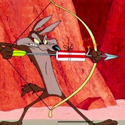 Archer wants #ceasefireforgaza🐀🚩𓅙