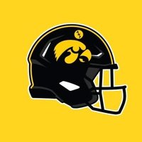 1958 CFB National Champs Iowa