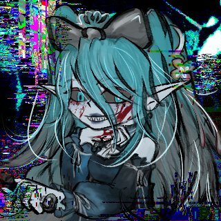 Muse of the Void 🕳️👁️‍🗨️