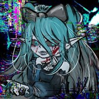 Muse of the Void 🕳️👁️‍🗨️