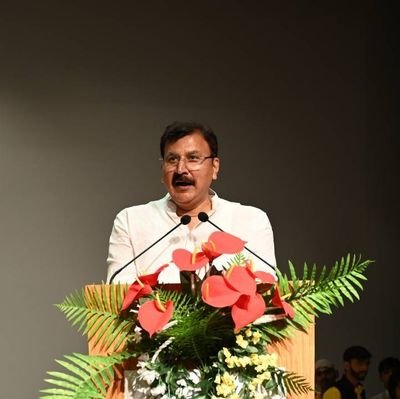 Arvind Gupta (BJP)