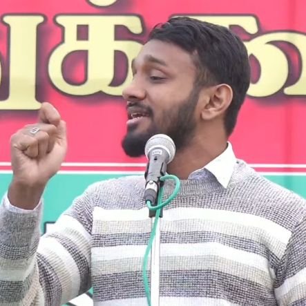 Adv. Abubacker ⚖️