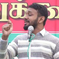 Adv. Abubacker ⚖️