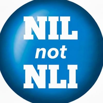 NIL 𝘯𝘰𝘵 NLI