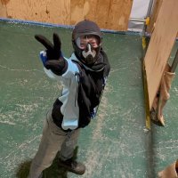 ｼｷ 🔫☄️@山口県ｻﾊﾞｹﾞｰﾏｰ！