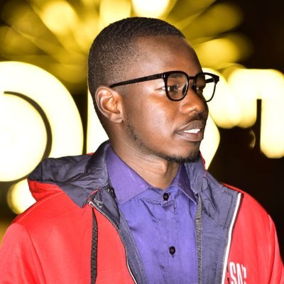 Mahamat Youssouf Djibrine