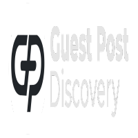Guest Post Discovery