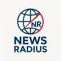 News Radius