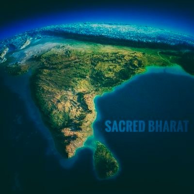 Sacred Bharat