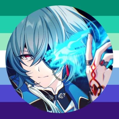 Argentum💍🎭 prophet of tatyrfolnir