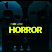 Richard Barron Horror