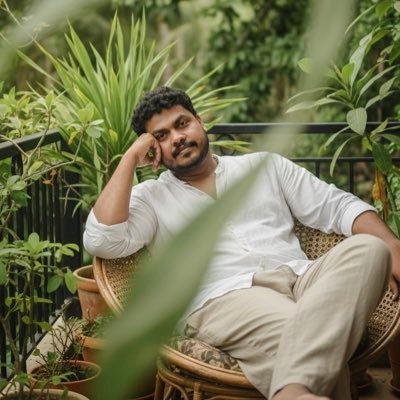 Dr. Rajesh, CEO, NIRAAMAYA TRADELINKS