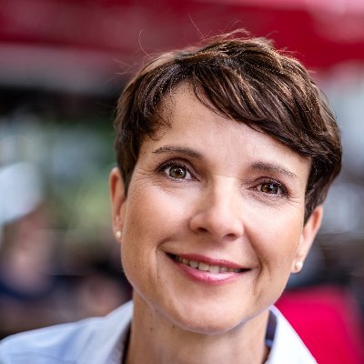 Frauke Petry