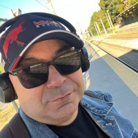 Rodrigo Acuña, el gato