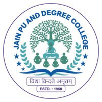 Jain PU & Degree College