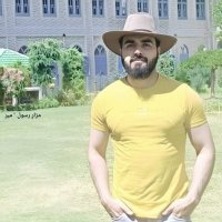 Sahil Sharifdin Bhat🐦