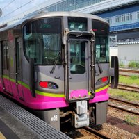 ちかちん電鉄(ちー電鉄)