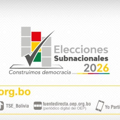 TSE Bolivia