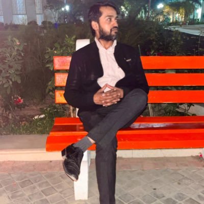 Sanjeeb Kumar Sahoo, Journalist By Birth.