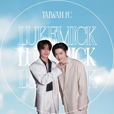 LukeMick TWFC 🦊🐰