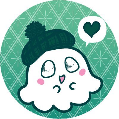💚Wee Ghost💚