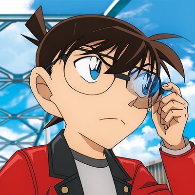 劇場版名探偵コナン【公式】