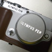 PEN E-P7 撮って出すだけ