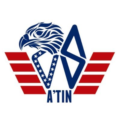 US A'TIN🇺🇸 OFFICIAL