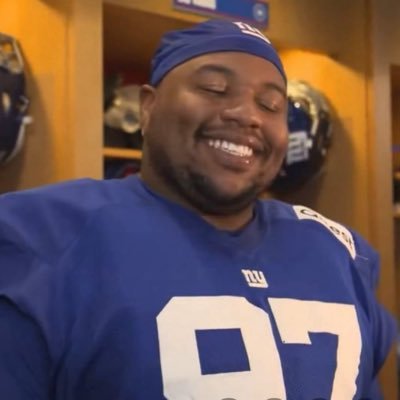 malik nabers enthusiast