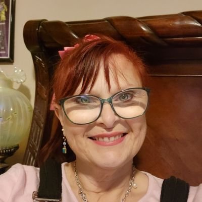 Fifty shades of Angie