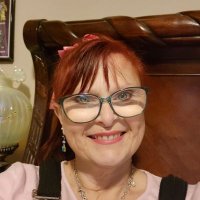 Fifty shades of Angie