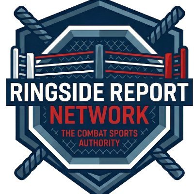 Ringside Report Network