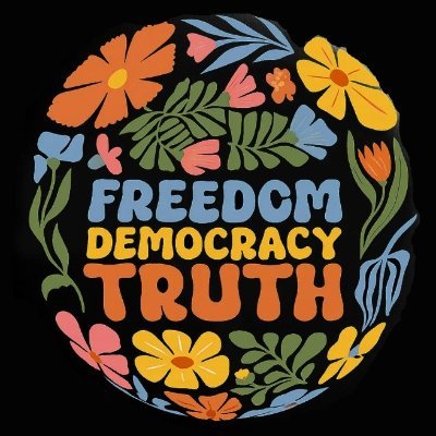 Freedom • Democracy • Truth