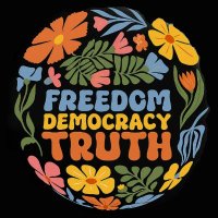 Freedom • Democracy • Truth