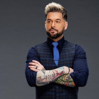 Austin Romero (aka: Mike Rome)