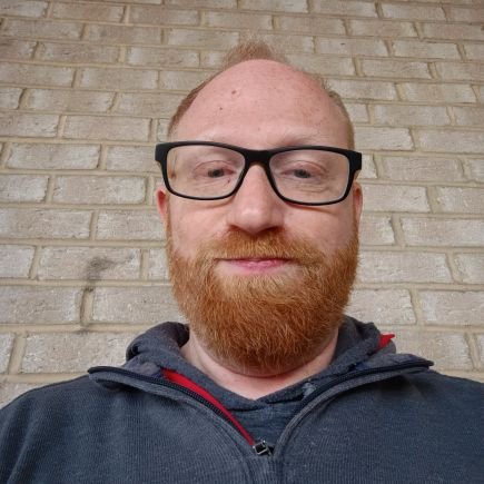 Dancing Shadowtail 🏳️‍🌈