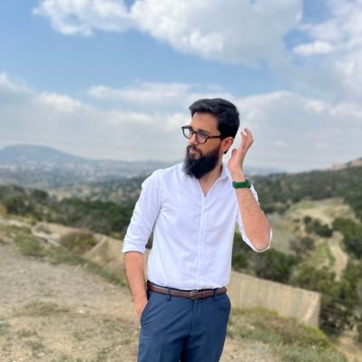 Muhammad Ali Akhtar, CFA