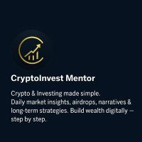 @CryptoInvest_Mentor