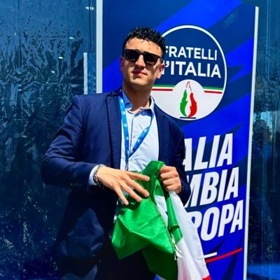 Christian Ricchiuti 🇮🇹