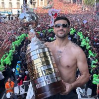 Tetra da Libertadores