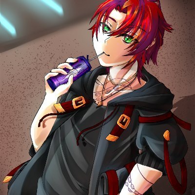 Kurai 🫧🐙 Vtuber 🇫🇷