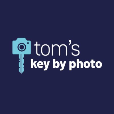 Tom's Key By Photo