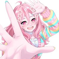 Hanakaa✿Vgen Artist🌸