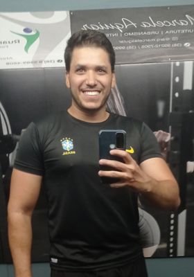 Enio Mayk Guimarães ⬛⬜🟨