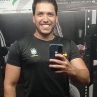 Enio Mayk Guimarães ⬛⬜🟨