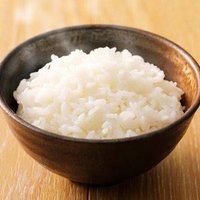 白米