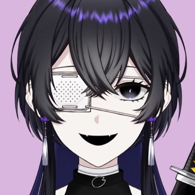 江久井/本職漫画家趣味VTuber